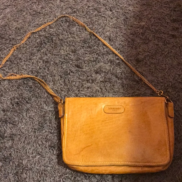 BERACAMY PARIS SATCHEL - Picture 4 of 7